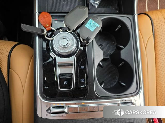 Kia The New Carnival 4th Generation id 4194544 из Кореи 19