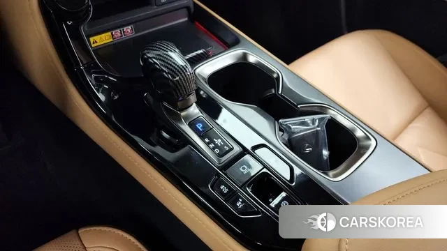 Lexus NX350h Second generation id 3565648 из Кореи 19