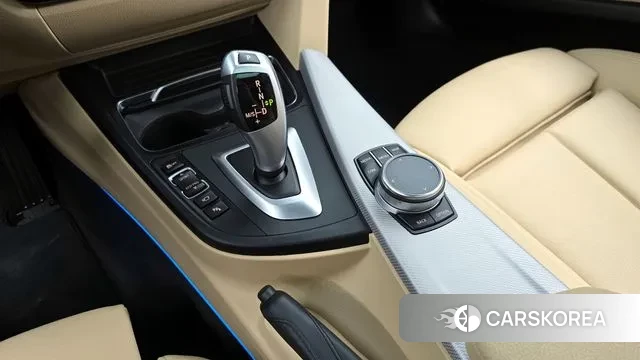 BMW 3 Series GT (F34) id 3060018 из Кореи 19