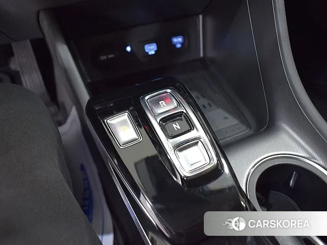 Hyundai Sonata (DN8) id 3595372 из Кореи 19