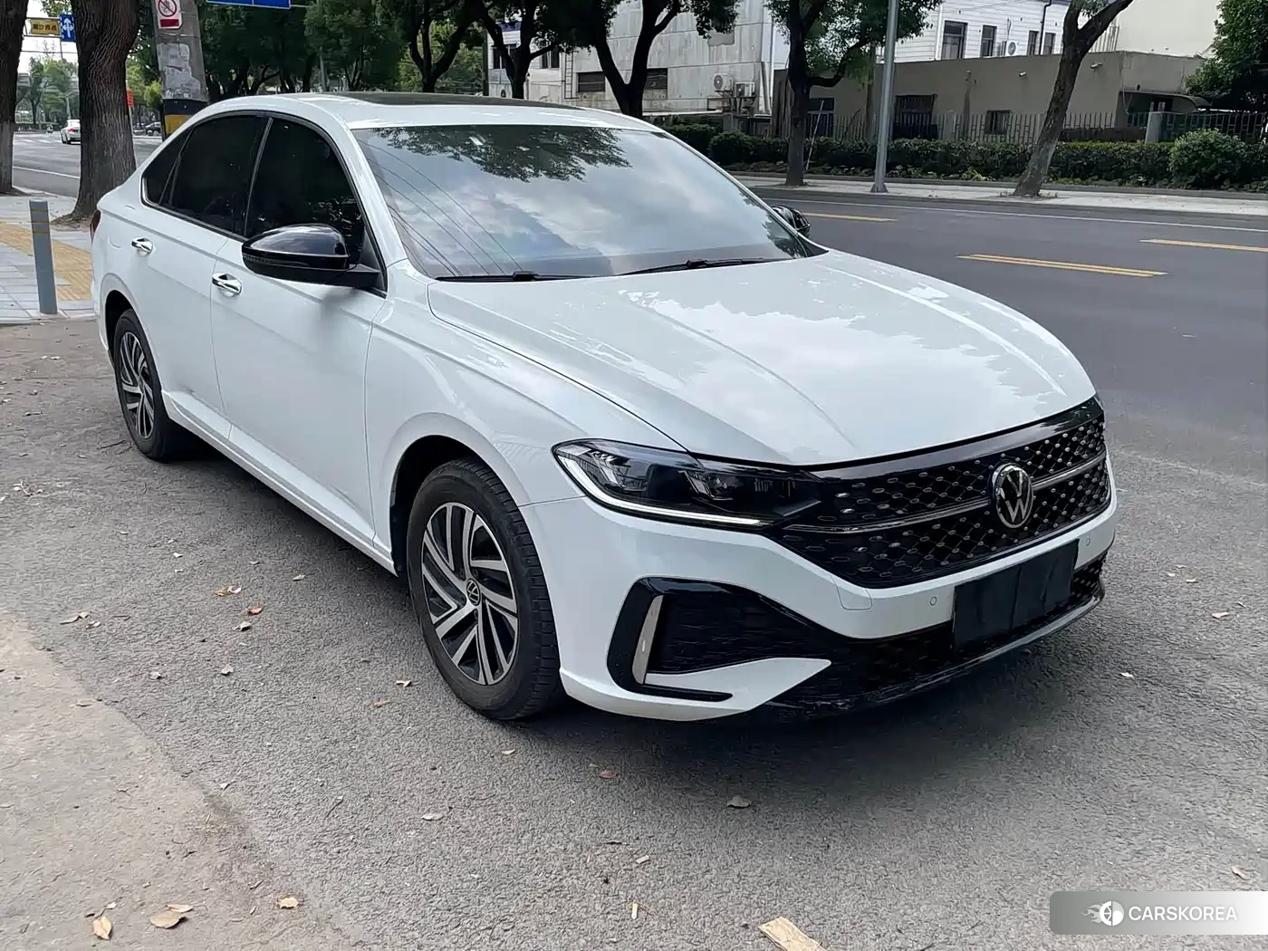 Volkswagen Lavida id 4576584 из Китая 10
