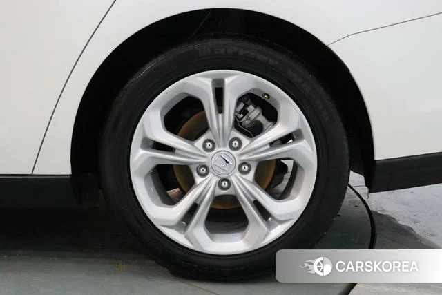 Honda Accord id 4264492 из Китая 19