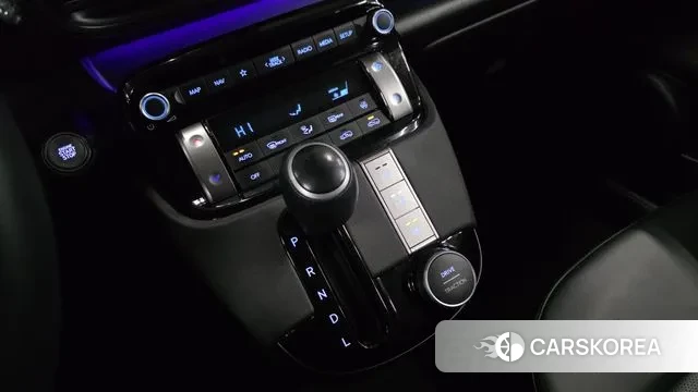 Hyundai Casper id 3770867 из Кореи 19