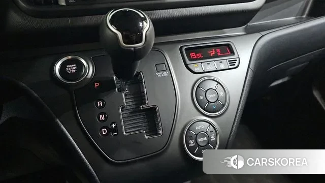 Kia The New Kia Ray id 3731187 из Кореи 19