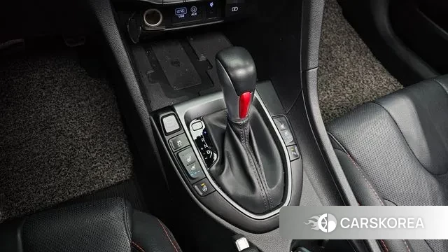 Hyundai Veloster (JS) id 3709188 из Кореи 19