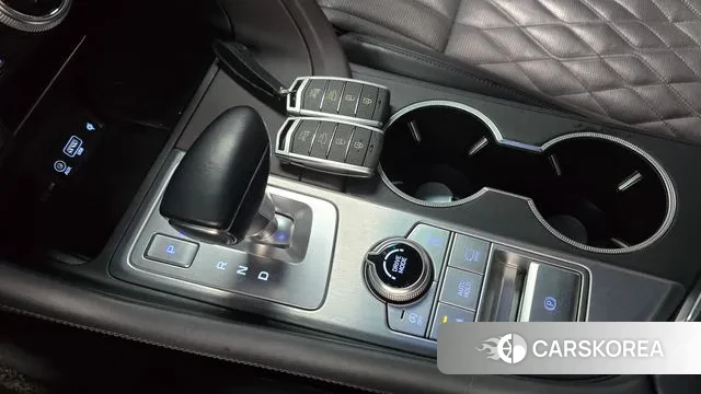 Genesis G70 id 3766332 из Кореи 19