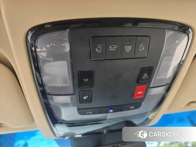 Hyundai Staria id 4871999 из Кореи 14