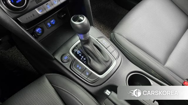Hyundai Kona id 4595146 из Кореи 29