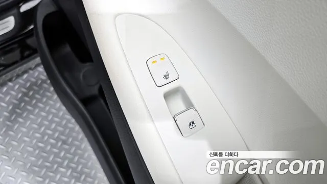 Hyundai The New Grandeur IG Hybrid id 2671620 из Кореи 19