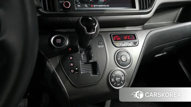 Kia The New Kia Ray id 4177433 из Кореи 19