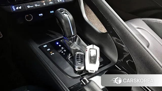 Hyundai Avante (CN7) id 2989833 из Кореи 19