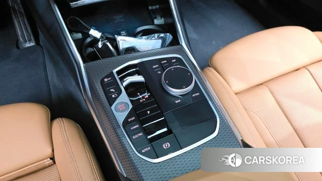 BMW 3 Series (G20) id 4433318 из Кореи 30