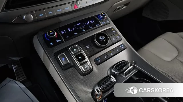 Hyundai Palisade id 3505132 из Кореи 19