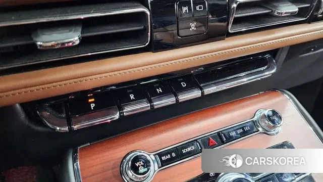 Lincoln Aviator 2nd generation id 3745639 из Кореи 19