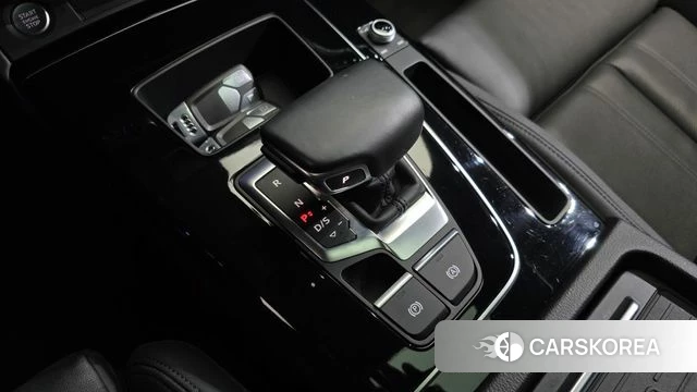 Audi Q5 (FY) id 4562088 из Кореи 35
