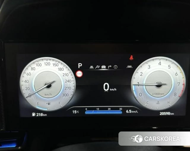 Hyundai The New Avante (CN7) id 3891318 из Кореи 19