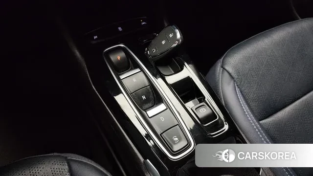 Chevrolet (GM Daewoo) Bolt EUV id 2979080 из Кореи 19