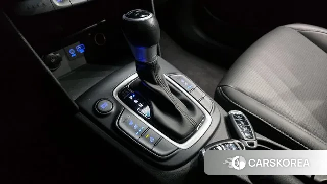 Hyundai Kona id 3434085 из Кореи 19