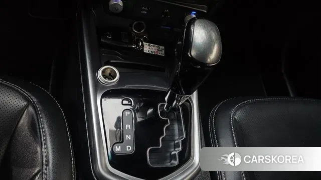 Ssangyong Tivoli Armor id 3622440 из Кореи 19