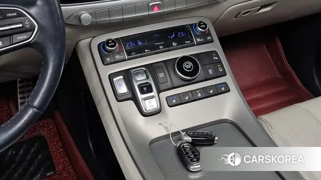 Hyundai Palisade id 3760404 из Кореи 19