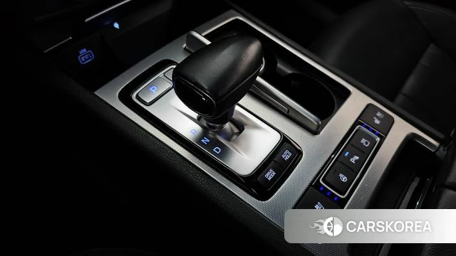 Genesis G80 id 4873142 из Кореи 19