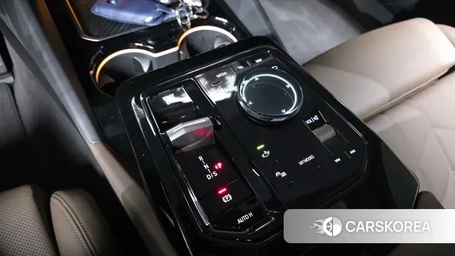 BMW 5 Series (G60) id 3512056 из Кореи 19