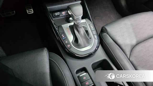 Kia The New K3 2nd generation id 4847634 из Кореи 34