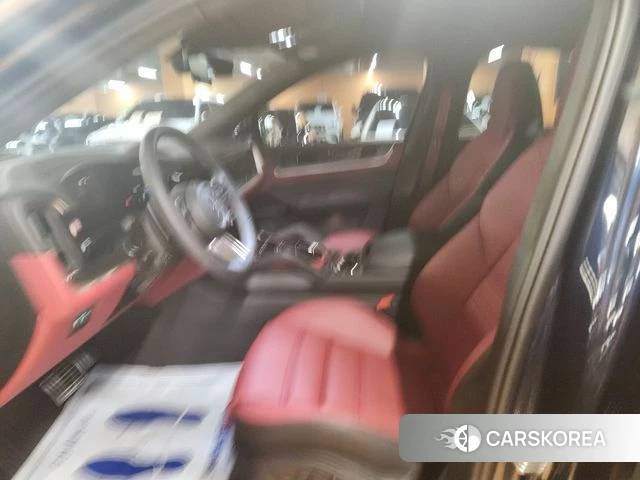 Porsche Cayenne (PO536) id 4279506 из Кореи 19