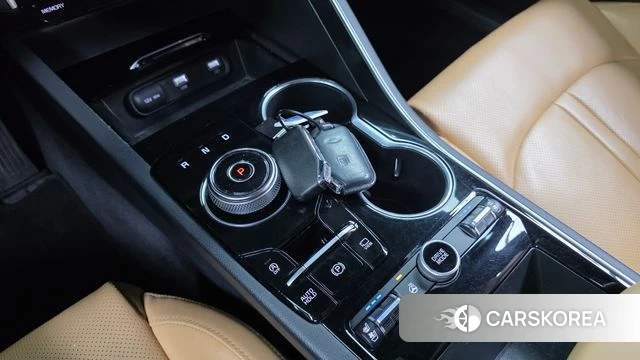 Kia K5 3rd generation id 3935602 из Кореи 19