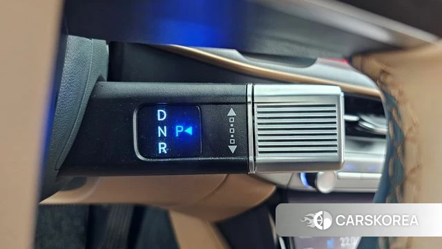 Hyundai Grandeur Hybrid (GN7) id 4427589 из Кореи 19