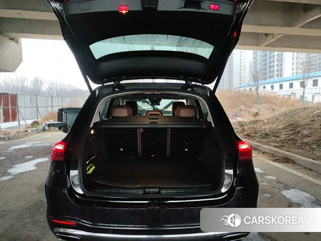 Mercedes-Benz GLE (import) id 4207698 из Китая 9