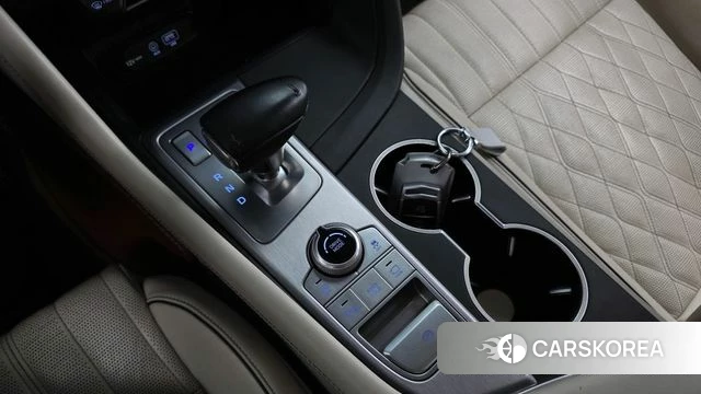 Genesis G70 id 4595946 из Кореи 19