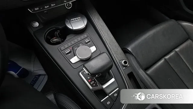 Audi A4 (B9) id 3616842 из Кореи 19