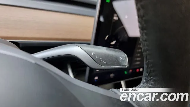 Tesla Model 3 id 2727146 из Кореи 19