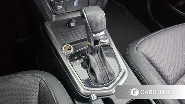 Ssangyong The New Tivoli id 3674697 из Кореи 19