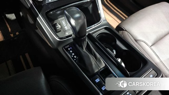 Hyundai Grandeur IG id 4310748 из Кореи 31