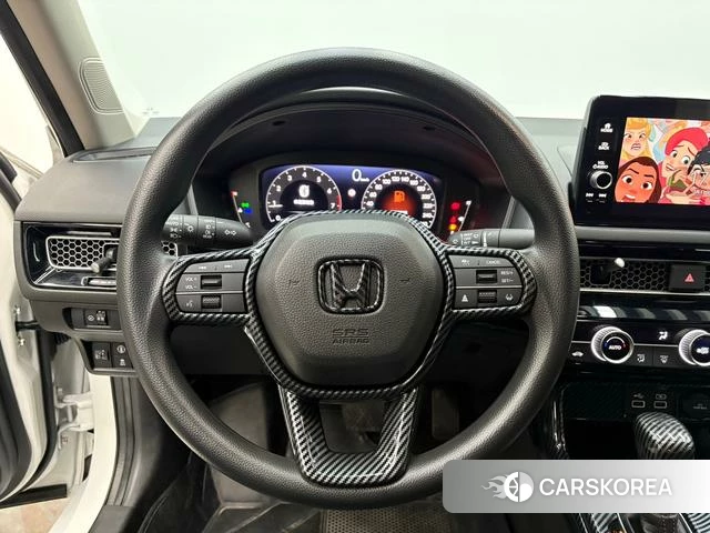 Honda Civic id 4276286 из Китая 18
