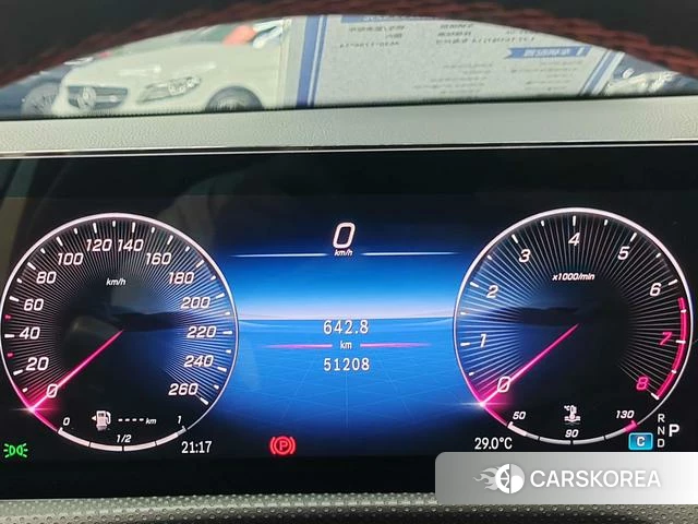 Mercedes-Benz Class A id 4277598 из Китая 10