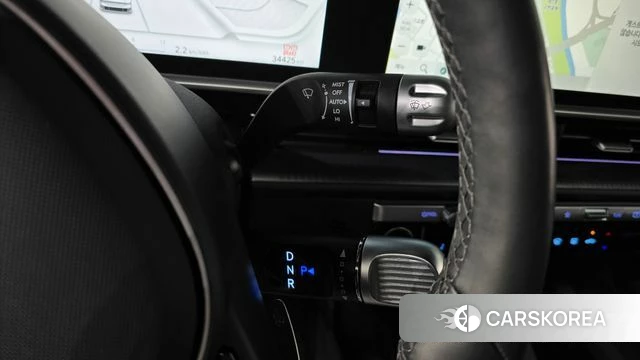 Hyundai Ionic 6 id 4292299 из Кореи 35