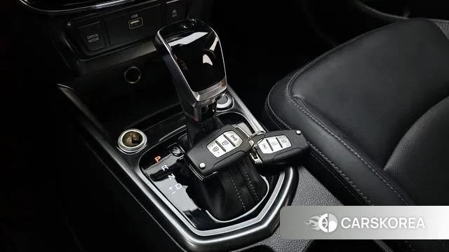 Ssangyong Berry New Tivoli id 2961279 из Кореи 19