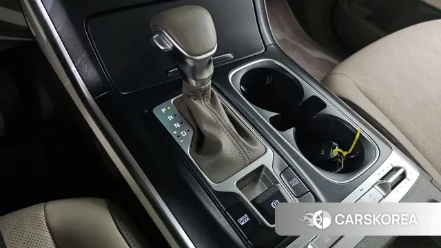 Kia Carnival 4th generation id 3305426 из Кореи 19