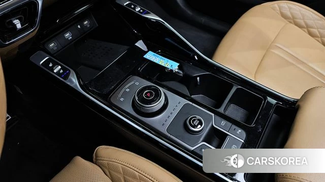Kia Sorento 4th Generation id 4315973 из Кореи 19