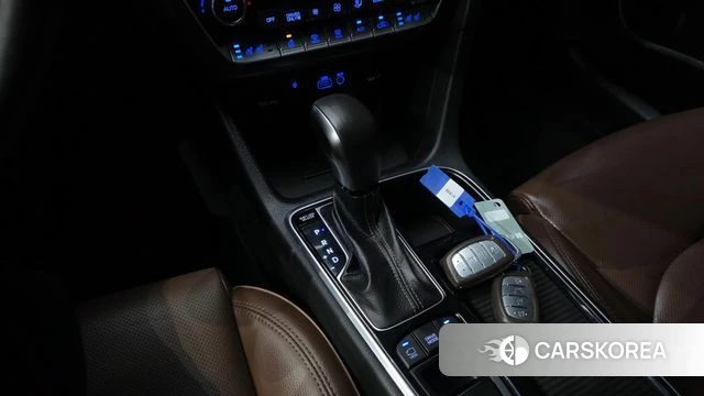 Hyundai Sonata New Rise Hybrid id 4417345 из Кореи 33