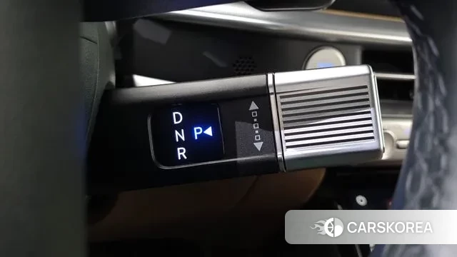 Hyundai Grandeur (GN7) id 3566175 из Кореи 19