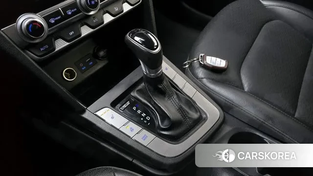 Hyundai The New Avante AD id 3748157 из Кореи 19