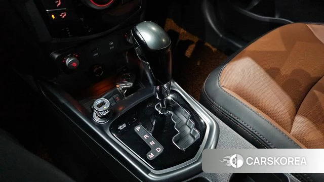 Ssangyong Tivoli Armor id 4755514 из Кореи 30