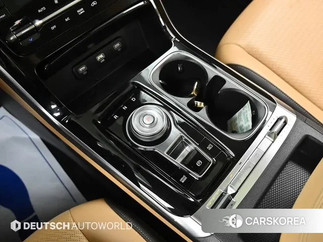 Kia Carnival 4th generation id 3712692 из Кореи 19