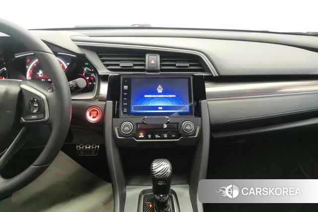 Honda Civic id 4182717 из Китая 16