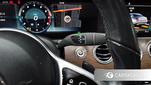 Mercedes-Benz E-Class W213 id 3552492 из Кореи 19