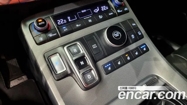 Hyundai Palisade id 2713819 из Кореи 19